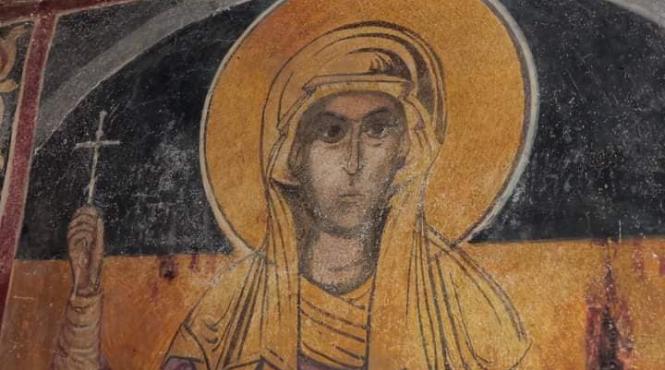 arbanasi moaste sfinta parascheva iasi