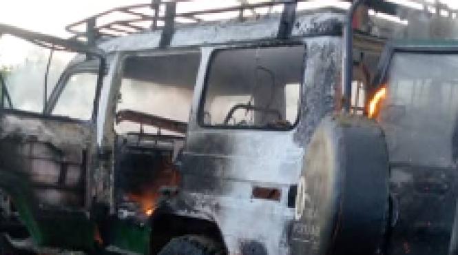 atac terorist turisti impuscati parc national uganda