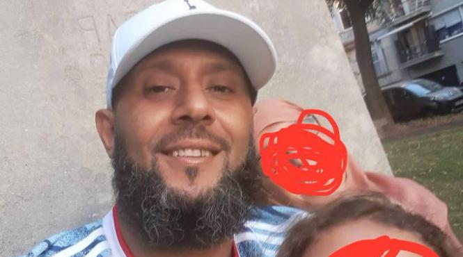 atacator bruxelles liber alt barbat hamas agresat sexual femei tren spania