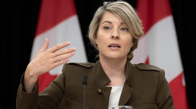 canada retragere cetateni liban zboruri comerciale