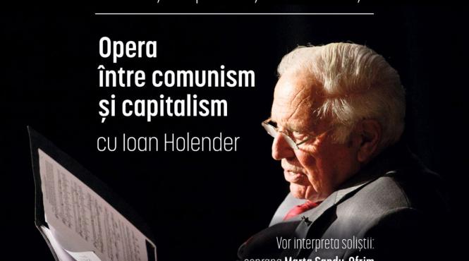 conferintele operei opera vie trei instrumente trei sonoritati o singura vibratie propunerile operei nationale bucuresti pentru ultima saptamana a lui octombrie