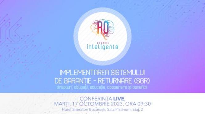 implementare sistem garantie returnare