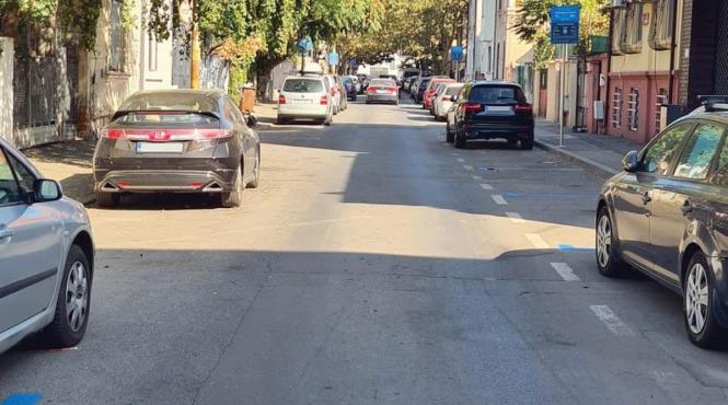 studiu pieton firma monopol bulevarde cetateni