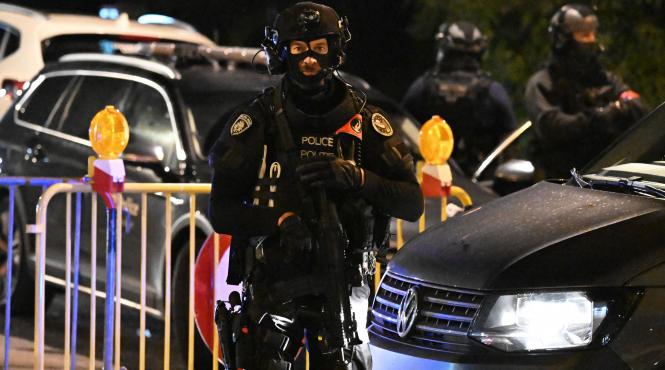 teroristul jihadist bruxelles impuscat mortal