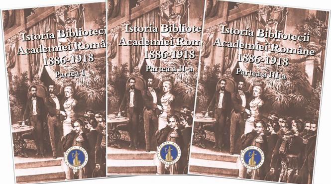 comori biblioteca academia romana