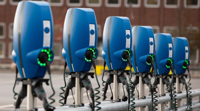 faliment producator vehicule electrice suedez