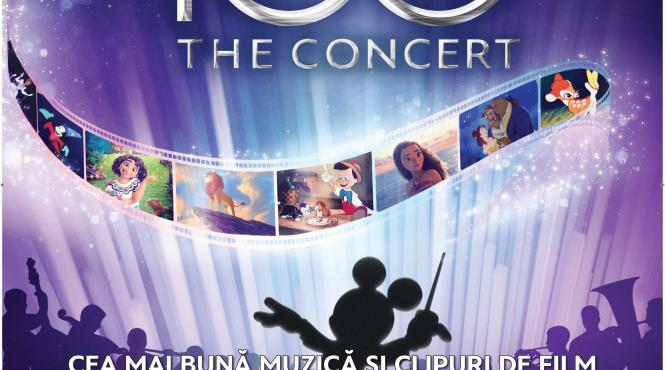 hituri disney distinse cu premii oscar golden globe si grammy se vor auzi la sala palatului pe 2 noiembrie