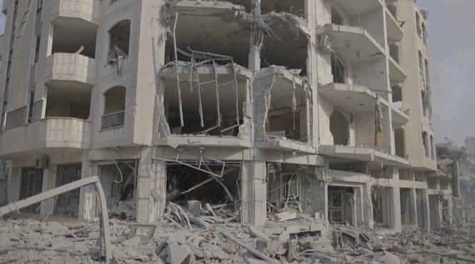 observator de razboi in direct din israel trimisii speciali cristi popovici si andrei feraru transmisiuni in exclusivitate ale evenimentelor istorice din fasia gaza