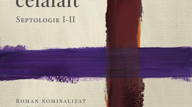 jon fosse carti noptiera