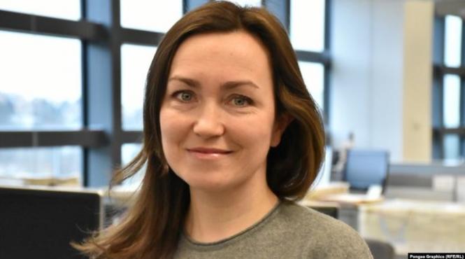 rusia retinut jurnalista americana europa libera