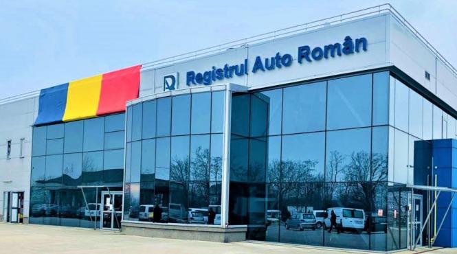 certificat auto pass eliberat rar informatii document