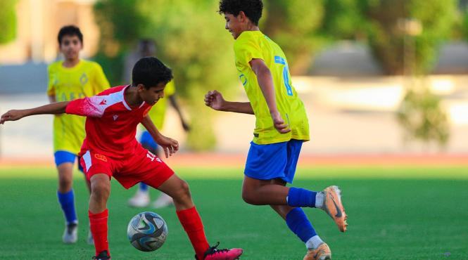cristiano ronaldo jr fiu campion debut al nassr