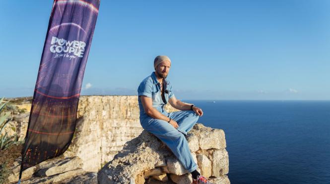 dani otil power couple romania competitie cupluri