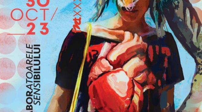 incepe festivalul national de teatru bucuresti