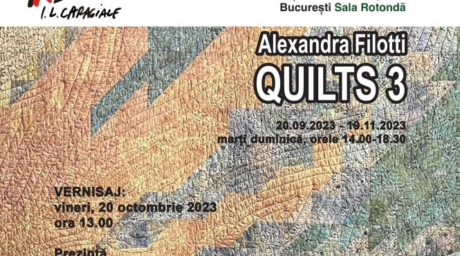 o expozitie de neratat la tnb