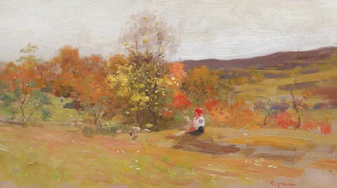 piata romaneasca de arta la inaltime record grigorescu 2023