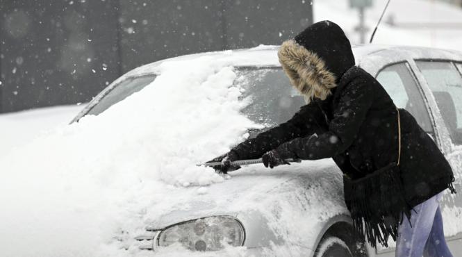 iarna romania prima zapada bucuresti