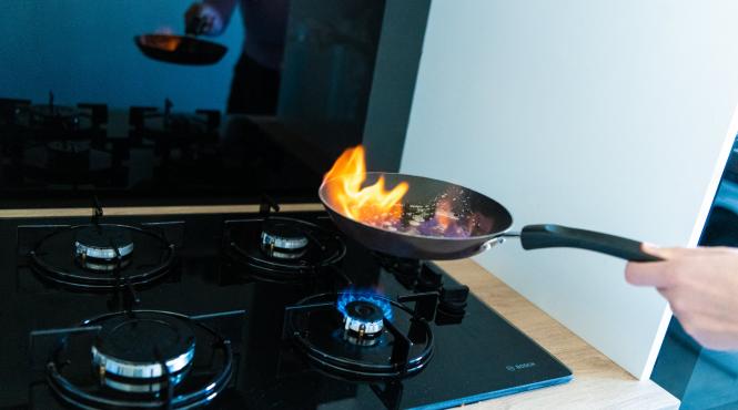 mancaruri flambate arome clatite bezea