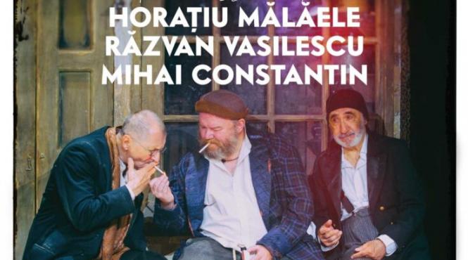 recomandari piese de teatru din luna noiembrie