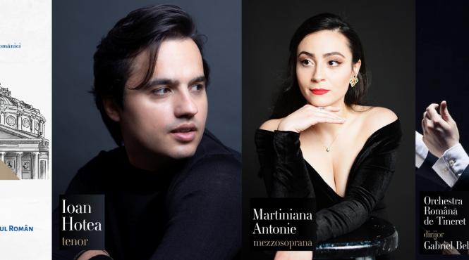 concert regal caritabil pe scena ateneului roman pe 25 octombrie in sprijinul tinerilor talentati ai romaniei