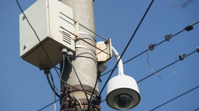 retea big brother supraveghere orase sate