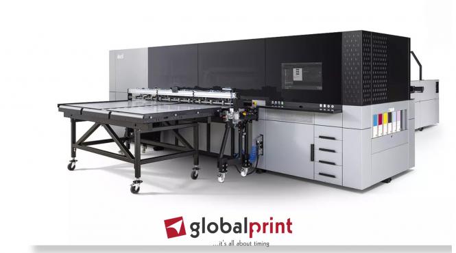 global print inovatie in industria tipografica