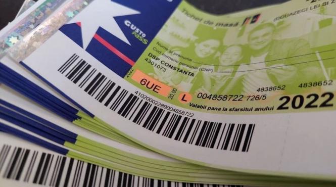 guvern comisioane decontare emitenti tichete masa cadou sociale