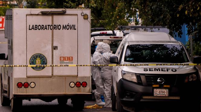 politisti ucisi mexic comert opiu