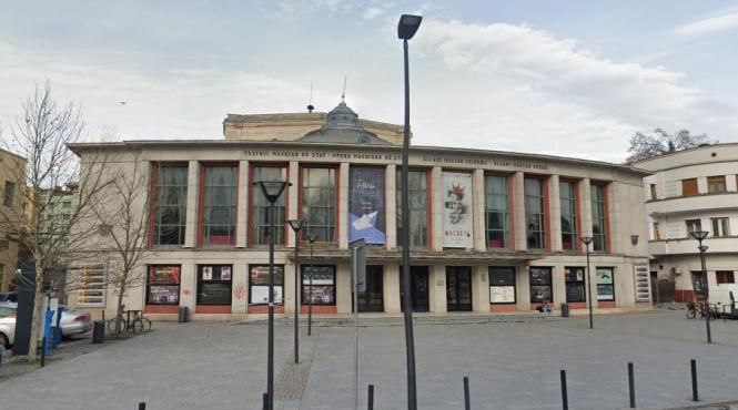 festivalul htc230 studio15 utefest20 230 ani de teatru in limba maghiara la cluj