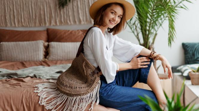 10 motive pentru a purta imbracaminte din fibre naturale