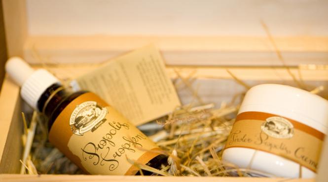 7 beneficii tinctura propolis sanatate