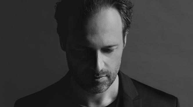 dirijorul sascha goetzel si baritonul liviu holender invitati pe scena salii radio
