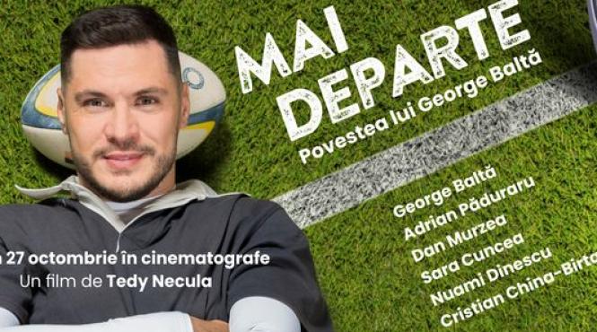 film sportiv roman paralizat meci george balta cinematografe