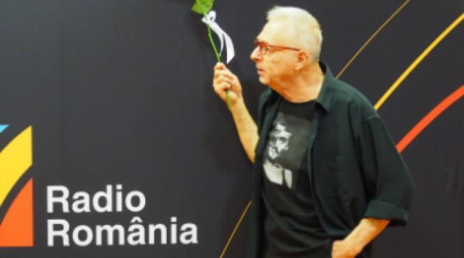 radio romania cultural gigi caciuleanu