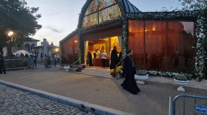 ciungi saraci smecheri moaste sfant dumitru