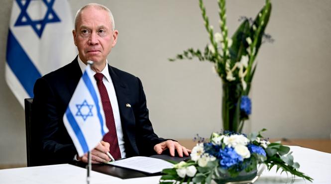 israel nu vrea razboi cu nimeni altcineva doar cu hamas