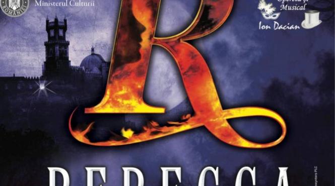 rebecca teatrul national ion dacian