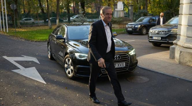 senat pedepse explozivi