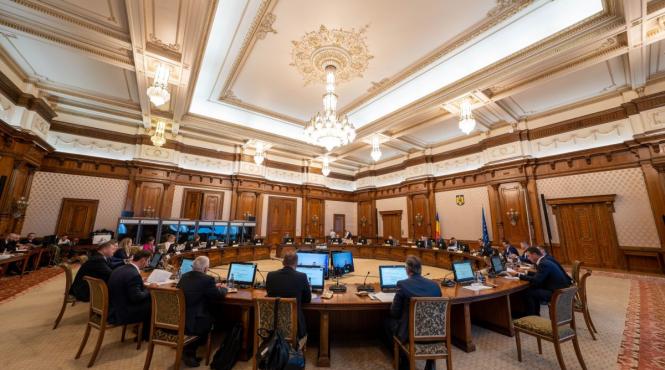 senat sisteme videoconferinta