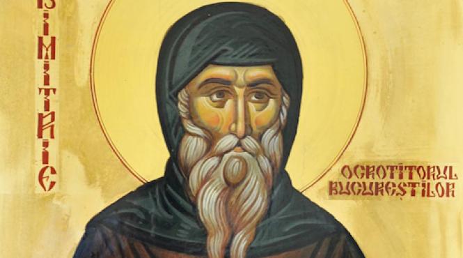 trei rugaciuni puternice sfantul dimitrie noi basarabov