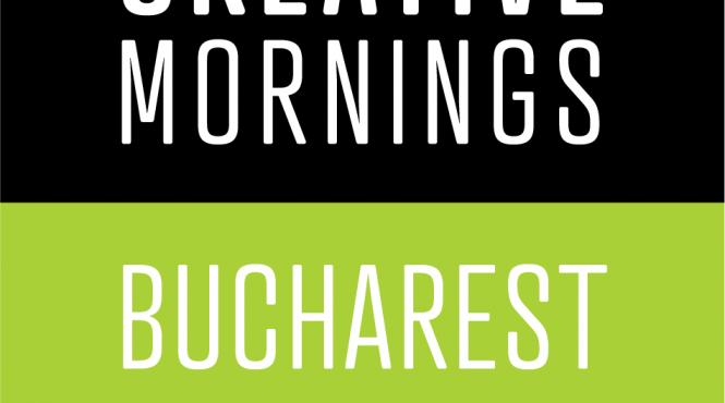 creativemornings bucharest se intoarce pe 10 noiembrie la impact hub bucharest
