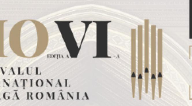 festivalul international de orga fio romania editia a vi a catedrala romano catolica sf iosif biserica romano catolica sacre coeur