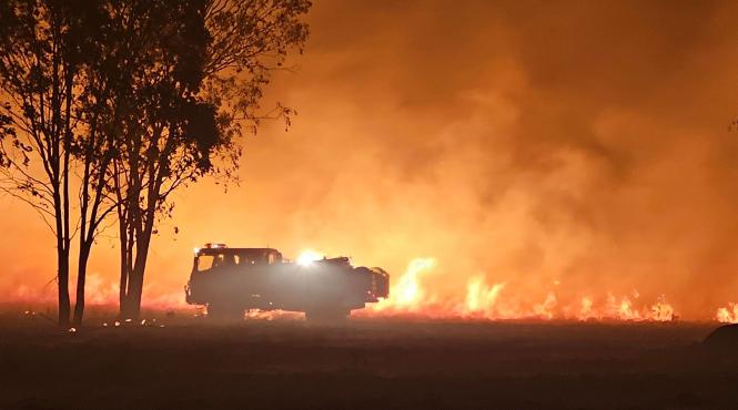 incendii devastatoare australia localnici pericol