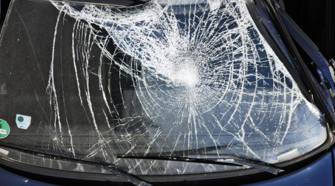 parbriz spart sanctiune cod rutier