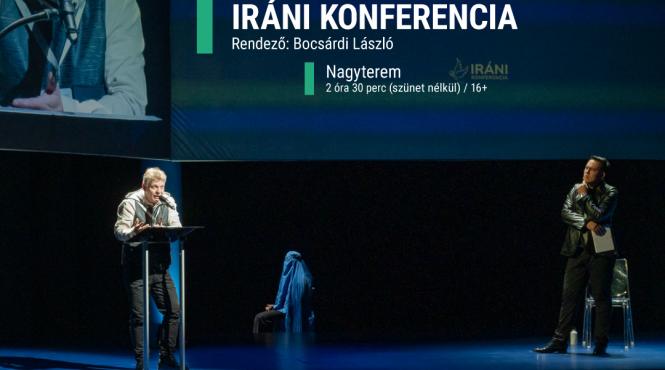 stagiunea 2023 2024 programul lunii noiembrie la teatrul tamasi aron