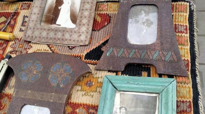 targ sf dumitru muzeul satului