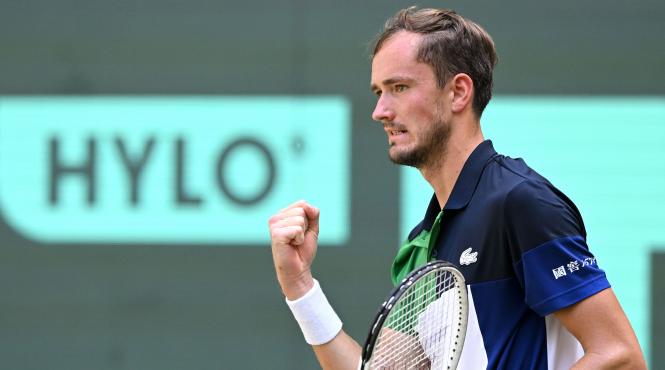 daniil medvedev finala viena atp