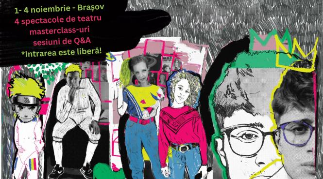 festivalul theatrescape