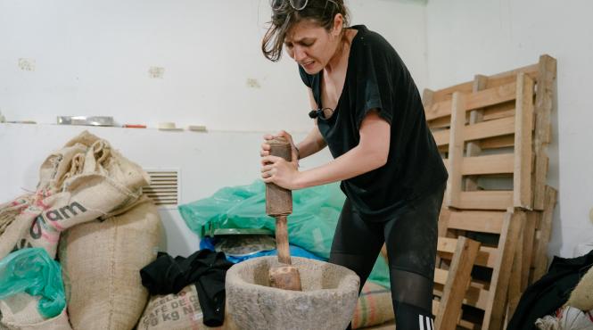 america express lider de audienta diseara echipele asteapta cu incordare dezvaluirea clasamentului irina fodor acorda prima imunitate a etapei a doua