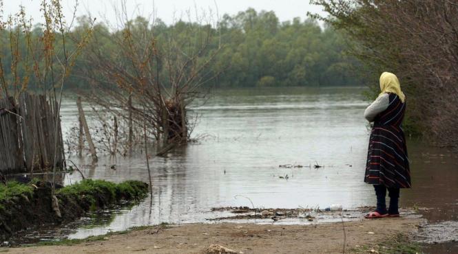 banca mondiala inundatii seceta risc climatic